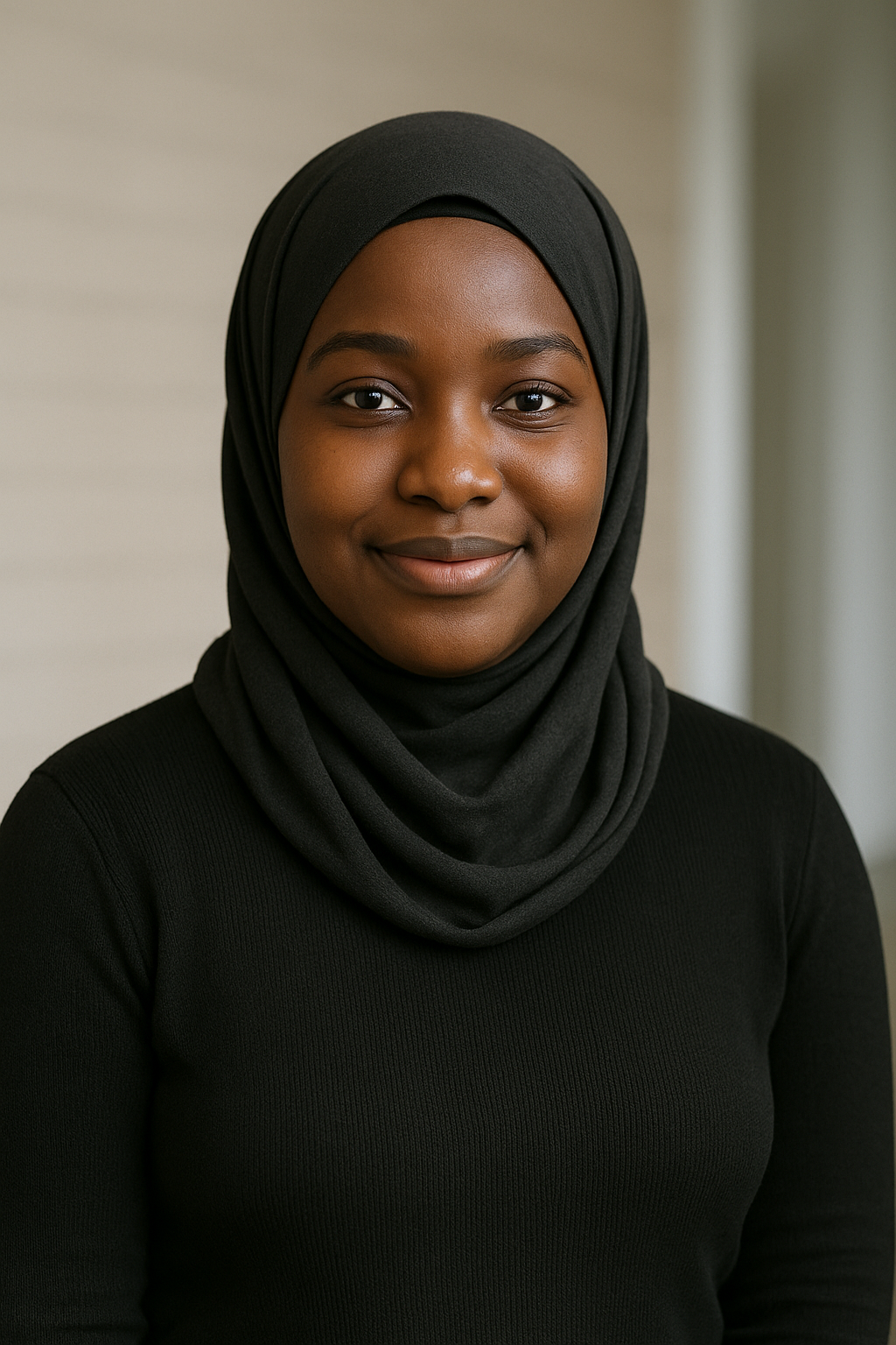 Amina Yusuf
