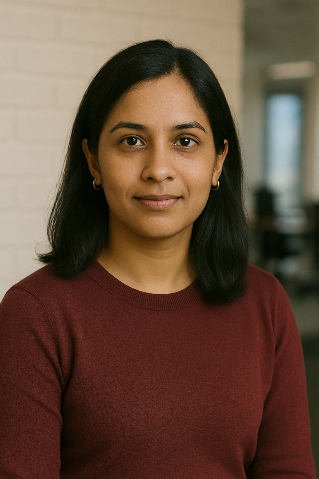 Priya Desai