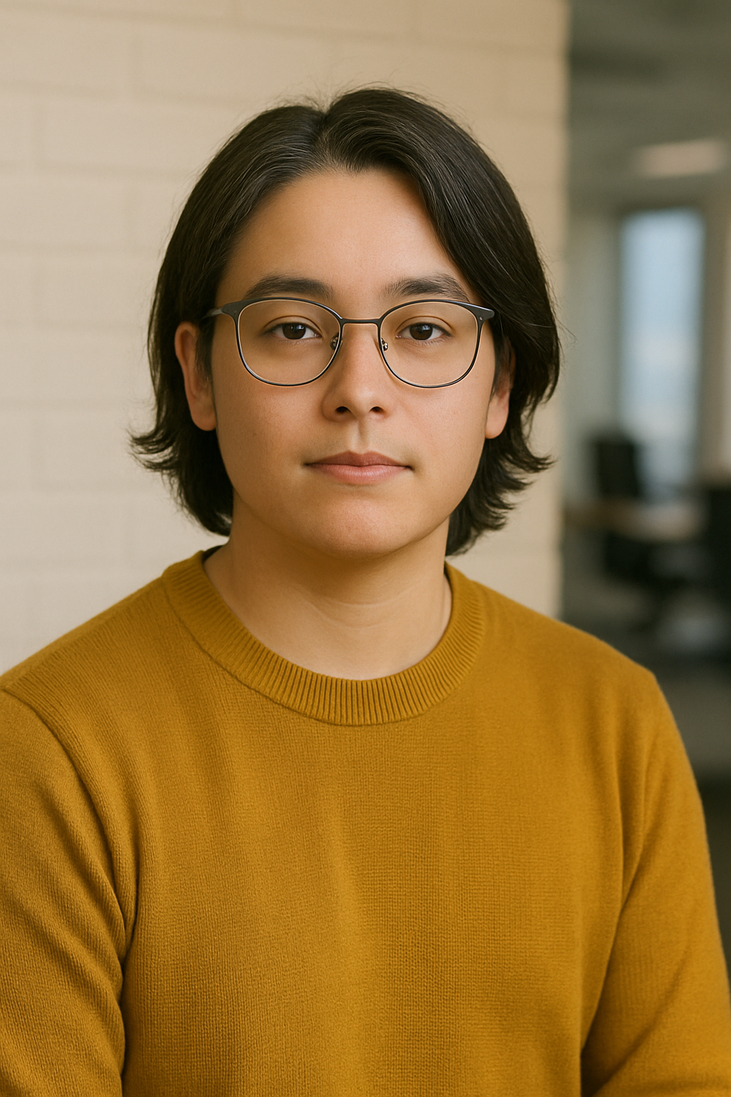 Riley Chen